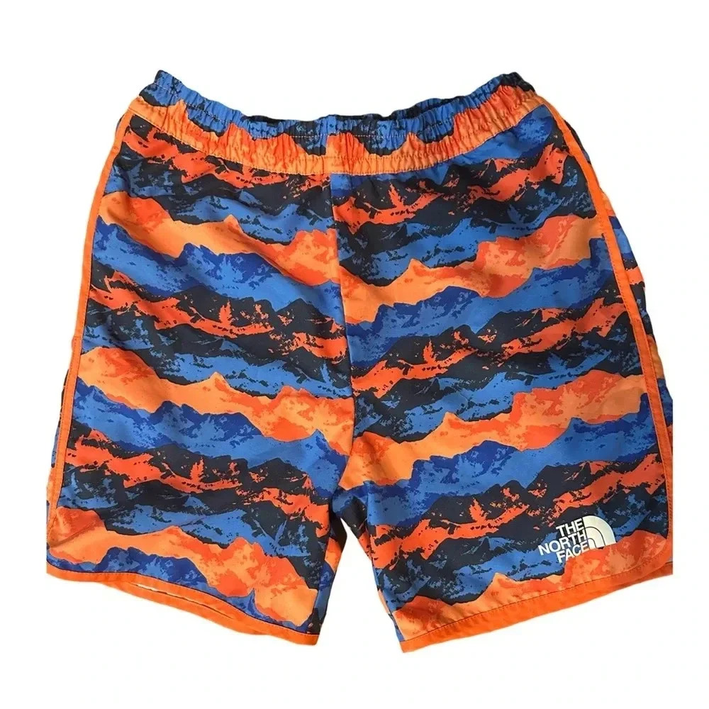 North Face swim trunks size L 12 - Picture 1 of 3